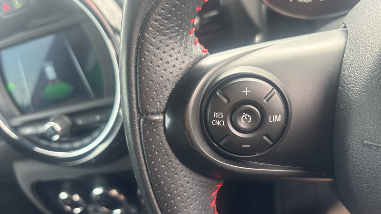 MINI Clubman 1.5 Cooper Sport 6dr Auto Petrol Estate